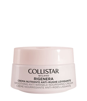 Collistar RIGENERA Smoothing Anti-Wrinkle Nourishing Cream Gesichtscreme 50 ml