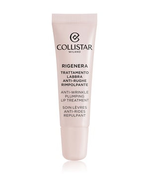 Collistar Face Rigenera Anti-Wrinkle Plumping Lip Treatment Lippenmaske 15 ml