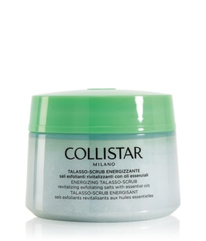 Collistar Talasso Energizing Scrub Körperpeeling 700 g