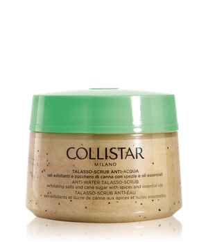 Collistar Talasso Anti-Water Scrub Körperpeeling 700 g