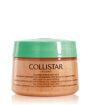 Collistar Talasso Anti-Age Scrub Körperpeeling 700 g