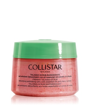 Collistar Talasso Firming Scrub Körperpeeling 300 g