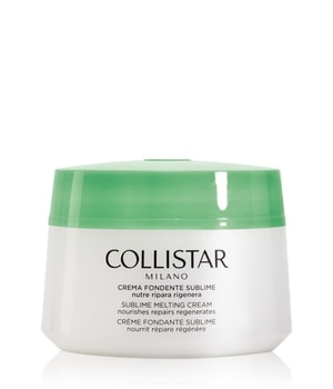 Collistar Sublime Melting Cream Körpercreme 400 ml