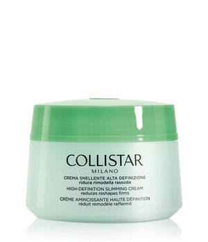 Collistar High Definition Slimming Cream Körpercreme 400 ml