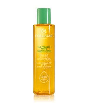 Collistar Body Precious Body Oil Körperöl 150 ml