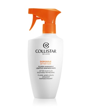 Collistar Sun Cooling After Sun Fluid After Sun Lotion 400 ml