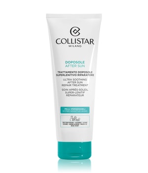 Collistar Sun Ultra Soothing After Sun Repair Treatment After Sun Creme 250 ml