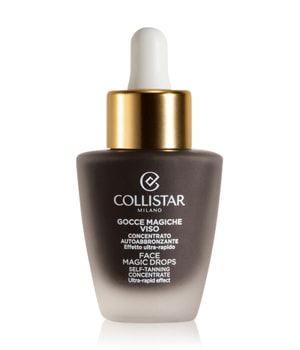 Collistar Magic Drops Face Selbstbräunungsserum 30 ml