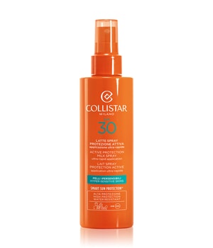 Collistar Active Protection Milk Spray SPF 30 Sonnenspray 200 ml