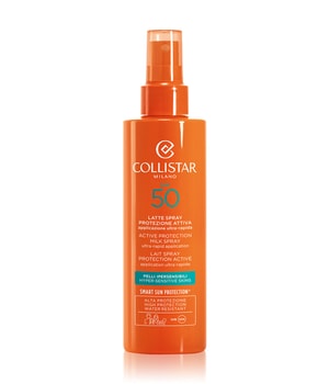 Collistar Active Protection Milk Spray SPF 50 Sonnenspray 200 ml