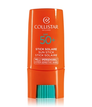 Collistar Sun Stick SPF 50 Sonnencreme 9 g