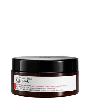 Collistar Attivi Puri Vitamin-C Maske Haarmaske 200 ml