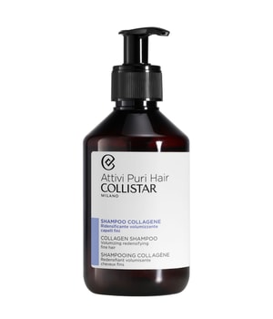 Collistar Attivi Puri Kollagen Shampoo Haarshampoo 250 ml