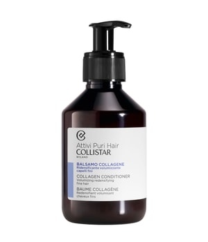 Collistar Attivi Puri Kollagen Balsam Conditioner 200 ml