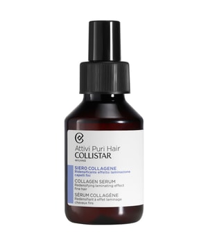 Collistar Attivi Puri Kollagen Serum Haarserum 100 ml