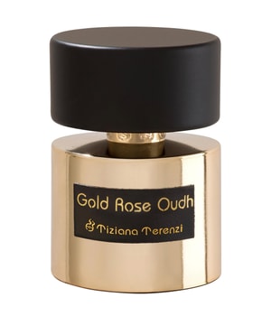 Tiziana Terenzi Gold Rose Oudh Extrait de Parfum Parfum 100 ml