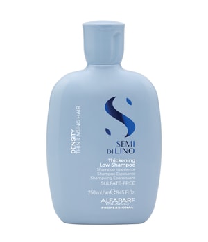 ALFAPARF MILANO Semi di Lino Density Thickening Low Shampoo Haarshampoo 250 ml