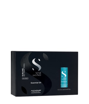 ALFAPARF MILANO Semi di Lino Sublime Essential Oil Haaröl 12 ml