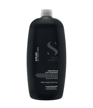 ALFAPARF MILANO Semi di Lino Sublime Detoxifying Low Shampoo Haarshampoo 1000 ml