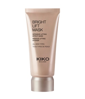 KIKO Milano Bright Lift Mask Gesichtsmaske 50 ml