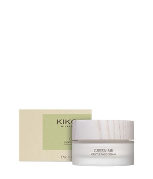 KIKO Milano Green Me Gentle Face Cream Reinigungscreme 50 ml