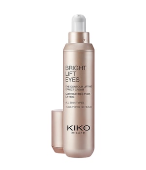 KIKO Milano Bright Lift Eyes Augencreme 15 ml