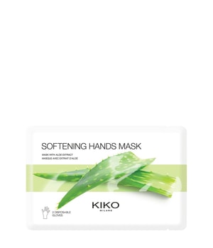 KIKO Milano Softening Hands Mask Handmaske 3 ml