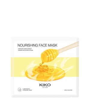 KIKO Milano Nourishing Face Mask Tuchmaske 1 Stk