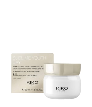 KIKO Milano Sublime Youth Day Gesichtscreme 50 ml