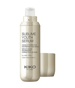 KIKO Milano Sublime Youth Serum Gesichtsserum 30 ml