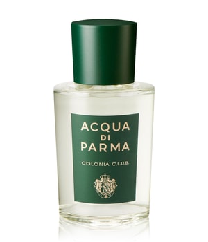 Acqua di Parma Colonia C.L.U.B. Eau de Cologne 50 ml