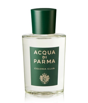 Acqua di Parma Colonia C.L.U.B. Eau de Cologne 100 ml