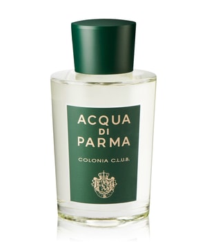 Acqua di Parma Colonia C.L.U.B. Eau de Cologne 180 ml