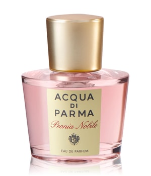 Acqua di Parma Le Nobili Peonia Nobile Eau de Parfum 50 ml