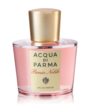 Acqua di Parma Le Nobili Peonia Nobile Eau de Parfum 100 ml