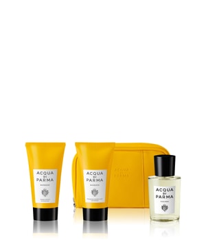 Acqua di Parma Barbiere Rasierset 1 Stk