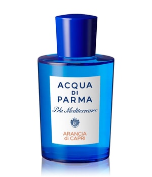 Acqua di Parma Blu Mediterraneo Arancia di Capri Eau de Toilette 150 ml