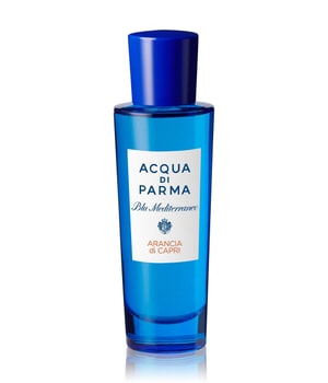 Acqua di Parma Blu Mediterraneo Arancia di Capri Eau de Toilette 30 ml