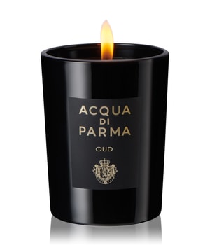 Acqua di Parma Signatures of the Sun Oud Candle Duftkerze 200 g