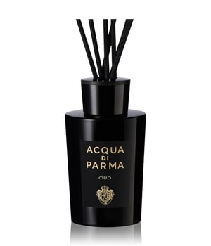 Acqua di Parma Signatures of the Sun Oud Diffuser Raumduft 180 ml