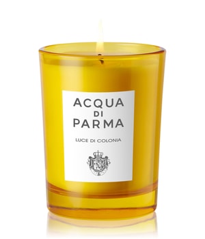 Acqua di Parma Home Kollektion Luce Di Colonia Duftkerze 200 g