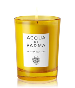 Acqua di Parma Home Kollektion La Casa Sul Lago Duftkerze 200 g