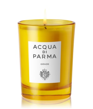 Acqua di Parma Home Kollektion Grazie Duftkerze 200 g