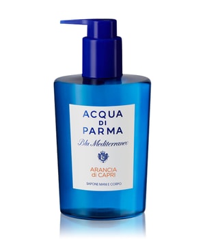 Acqua di Parma Blu Mediterraneo Arancia di Capri Duschgel 300 ml