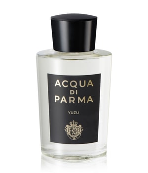 Acqua di Parma Signatures of the Sun Yuzu Eau de Parfum 180 ml