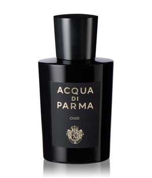 Acqua di Parma Signatures of the Sun Oud Eau de Parfum 100 ml