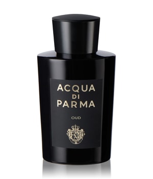 Acqua di Parma Signatures of the Sun Oud Eau de Parfum 180 ml