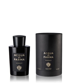 Acqua di Parma Signatures of the Sun Sandalo Eau de Parfum 180 ml