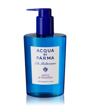 Acqua di Parma Blu Mediterraneo Mirto di Panarea Flüssigseife 300 ml