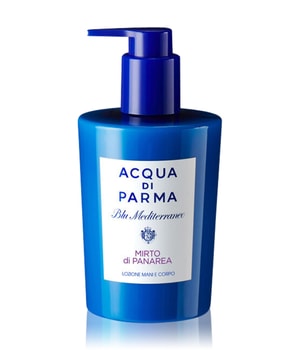 Acqua di Parma Blu Mediterraneo Mirto Di Panarea Bodylotion 300 ml